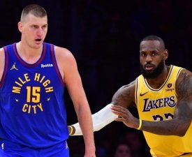 NBA (play-offs) : Les Lakers presque éliminés, Philadelphia et Orlando se relancent 