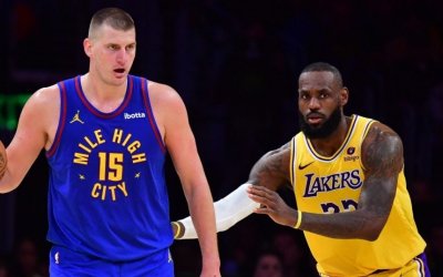 NBA (play-offs) : Les Lakers presque éliminés, Philadelphia et Orlando se relancent 