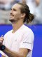 US Open (H) - Zverev : « La progression a été assez incroyable pour moi »