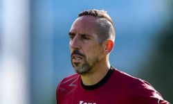 Ribéry de retour au Bayern ? 