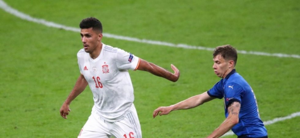 Euro 2024 : Le programme de la 7e journée 