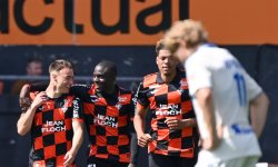 L'OM s'intéresse à un jeune attaquant de Ligue 1