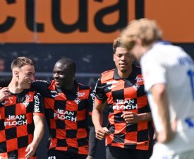 L'OM s'intéresse à un jeune attaquant de Ligue 1