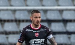 Valenciennes : Debuchy va prendre sa retraite à la fin de la saison