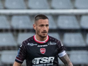 Valenciennes : Debuchy va prendre sa retraite à la fin de la saison
