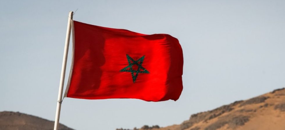 CM 2023 : Le rugby solidaire avec le Maroc et la Libye