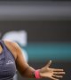 WTA - S'Hertogenbosch (F) : Osaka s'arrête en quarts 