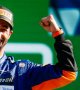 McLaren : Sa victoire à Monza, le " plus grand moment " de la carrière de Ricciardo