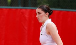Wimbledon (F) : Jacquemot l'emporte face à Linette, Rybakina n'a pas perdu de temps 