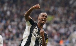 Mercato : Al-Hilal veut recruter Isak 