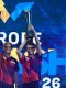 Tennis de table - WTT Europe Smash : Un sacre en double pour les Lebrun