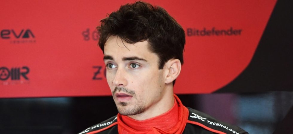 F1 : Leclerc de Ferrari à Red Bull ?
