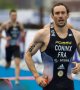 Triathlon - WTCS : Pas de podium pour Coninx et Bergère à Yokohama