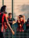 Ligue des champions (barrages) : Nice face au vainqueur de Feyenoord-Fenerbahçe en cas de qualification 