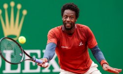 Monte-Carlo : Monfils et Kouame invités