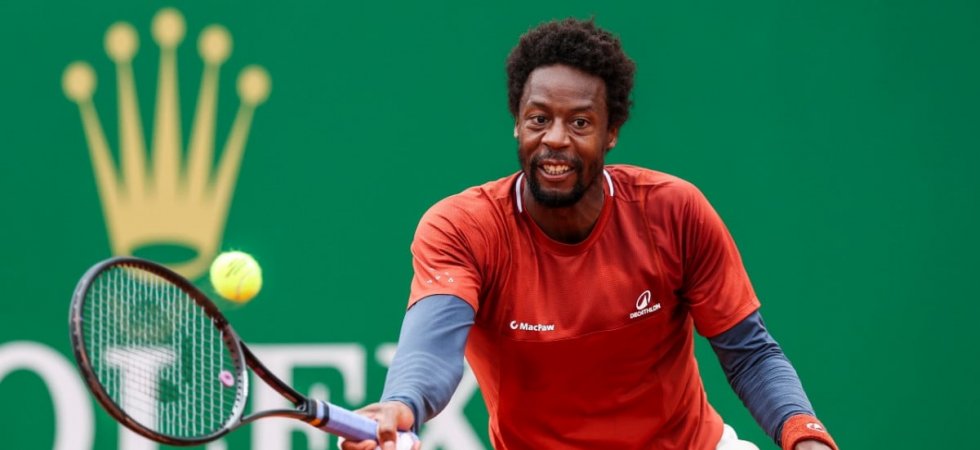 Monte-Carlo : Monfils et Kouame invités