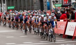 Vuelta : Les Iles Canaries ne renoncent pas à accuellir l'épreuve à l'avenir 