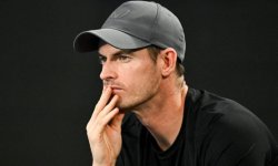 ATP : Murray prêt à coacher de nouveau 