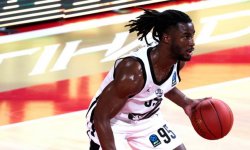 Betclic Elite (J10) : Bourg-en-Bresse a eu le dernier mot face à Nanterre 