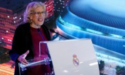 Real Madrid : Le nouveau stade patientera