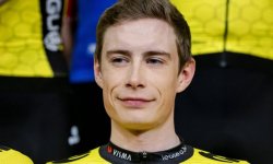 Visma-Lease a Bike : Vingegaard débute sa saison jeudi 