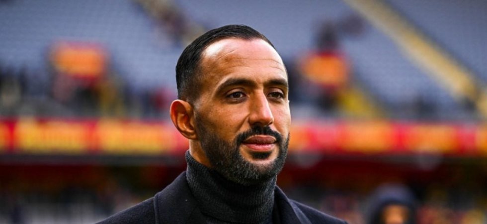 Marseille : Benatia bientôt directeur sportif 