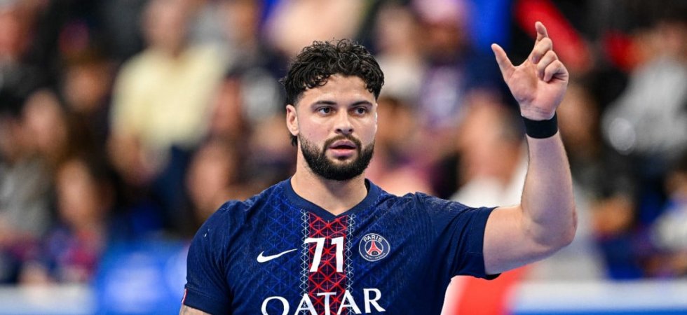 Liqui Moly StarLigue (J23) : Le PSG et Nantes ne lâchent rien
