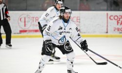 Hockey - Ligue Magnus : Un match au Vélodrome bientôt ? 