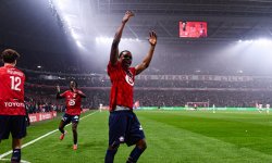 L1 (J30) : Tout savoir sur Lille - Nice