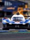Endurance  - WEC - 24 Heures du Mans : Alpine provisoirement en pole, Peugeot et Ferrari au tapis !
