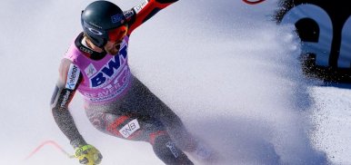 Descente de Beaver Creek (H) : Deuxième victoire en deux jours pour Kilde