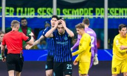 Ligue des champions : L'Inter renversée, Bodø/Glimt entre dans l'histoire 