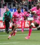 Top 14 (J17) : Le Stade Français bat Pau et reste leader, Montpellier sort de la zone rouge 