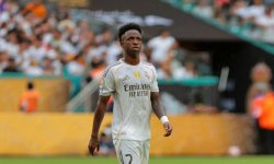 Arabie saoudite : Une offre record pour Vinicius ? 