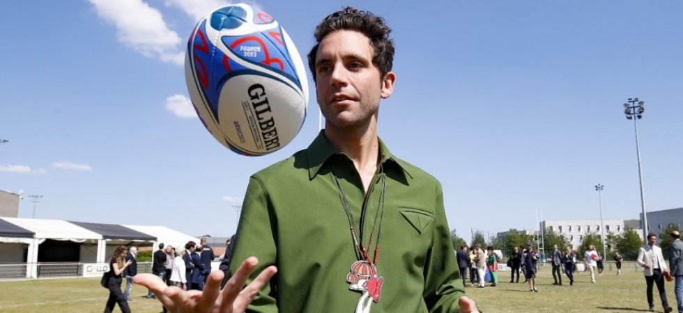 CM 2023 : Mika et ses équipes ont travaillé d'arrache-pied pour corriger les hymnes