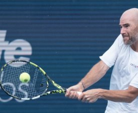 ATP - Mannarino : « Sinner est dans une autre dimension » 