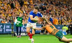 XV de France : La presse australienne dithyrambique
