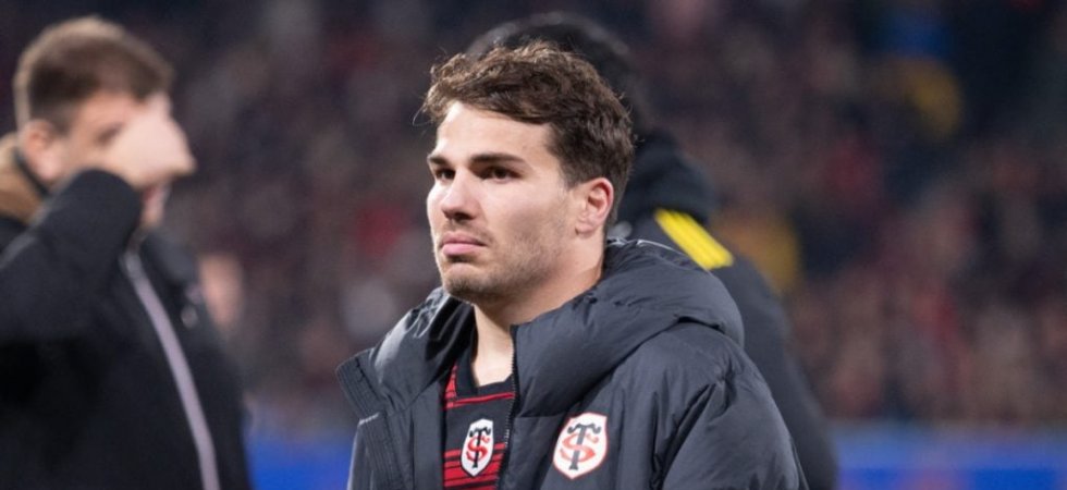 Toulouse : Dupont n'est « pas un magicien » 