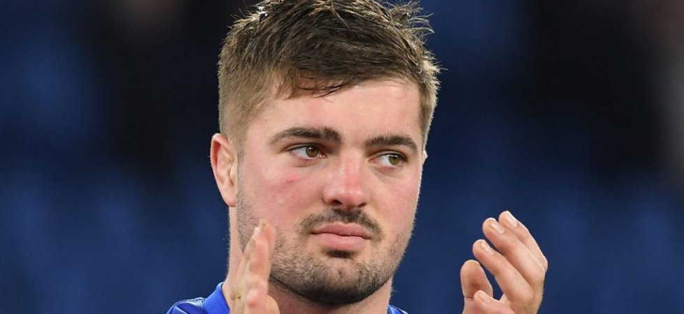 XV de France : Alldritt, l'indispensable