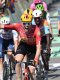 Tour de France (E11) : Waerenskjold vainqueur au sprint