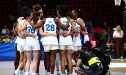 Euro (F) : Revivez France - Suisse 