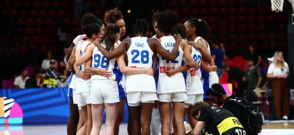Euro (F) : Revivez France - Suisse 
