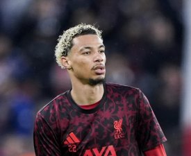 Bleus : Les premiers mots d'Ekitiké après sa blessure et son forfait pour la Coupe du monde