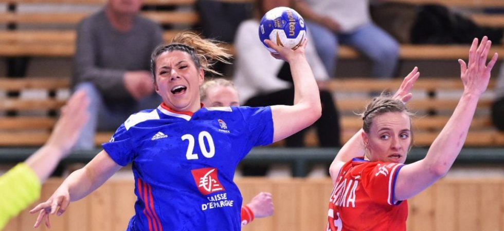 Mondial : Tout savoir sur le quart de finale France - Rép. Tchèque 