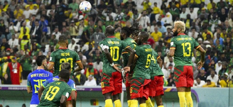 CM 2022 : Le Cameroun dans l'histoire