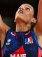 Ligue des nations (F) : La France encore battue