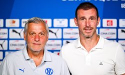 L1 (J6) : Tout savoir sur Troyes - Marseille