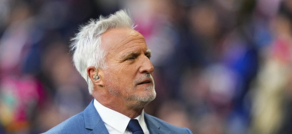 PSG : Ginola et ces joueurs « transcendés » par Luis Enrique 