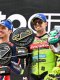 MotoGP - GP de Catalogne : Di Giannantonio s'impose au terme d'une course marquée par de nombreuses chutes