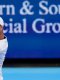 ATP - Cincinnati : Moutet passe le premier tour, Monfils a déclaré forfait 